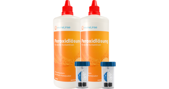  meineLinse Peroxid Doppelpack Ansicht 1