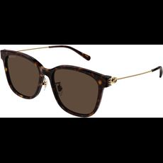 Gucci Sonnenbrille Damen Gucci GG1884SK 56 002