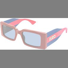 Gucci Sonnenbrille Damen Gucci GG1860S 52 003