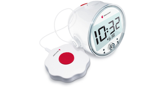 Alarm Clock PRO BE1370 inkl. BE1270 - Ansicht 2