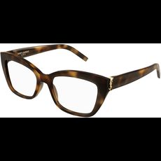 Saint Laurent Brille Damen Saint Laurent SL M117 53 002