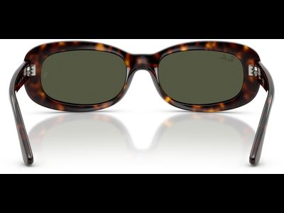 Ray-Ban Sonnenbrille Damen Ray-Ban RB2221 902/31 Ansicht 4