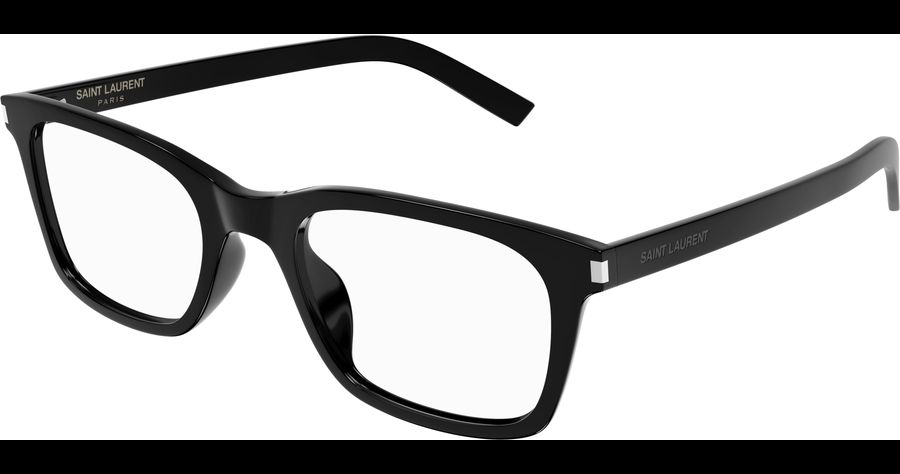 Saint Laurent Brille Herren Saint Laurent SL 718 SLIM 54 005 Ansicht 1