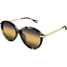 Chloé Sonnenbrille Damen Chloé CH0358SK 59 003