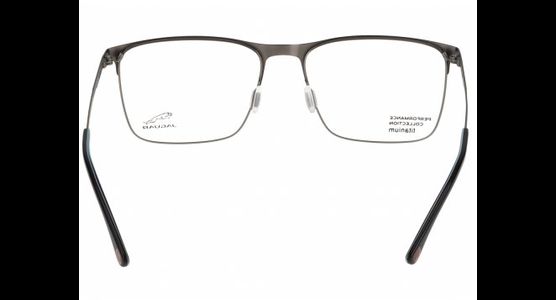 Jaguar 35601 3100 Schwarz/Blau - Ansicht 5