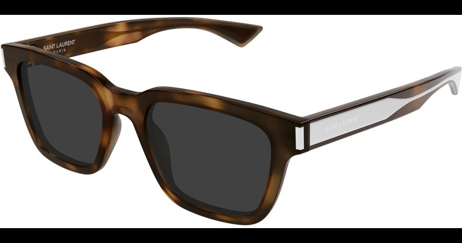 Saint Laurent Sonnenbrille Herren Saint Laurent SL 790 53 003 Ansicht 1