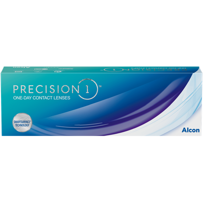 Precision1 30er - Ansicht 2