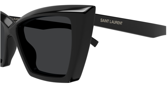 Saint Laurent SL 657 54 001 - Ansicht 4