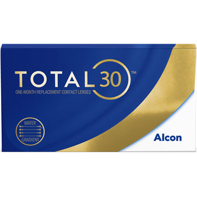 Total 30 3er - Ansicht 4