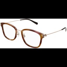 Gucci Brille Damen Gucci GG1886OA 53 004