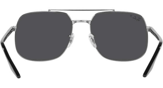 Ray-Ban RB3699 004/K8 - Ansicht 7