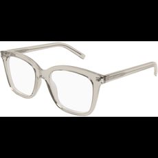 Saint Laurent Brille Damen Saint Laurent SL 166 51 007