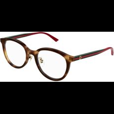 Gucci Brille Damen Gucci GG1867OK 51 002