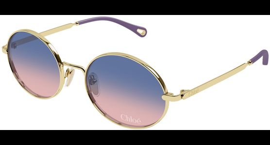 Chloé CH0326S 55 003 - Ansicht 2