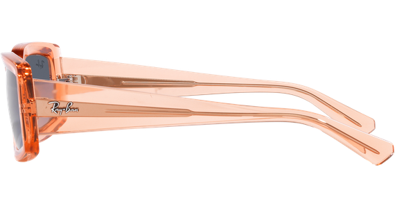 Ray-Ban Kiliane RB4395 66868F - Ansicht 4