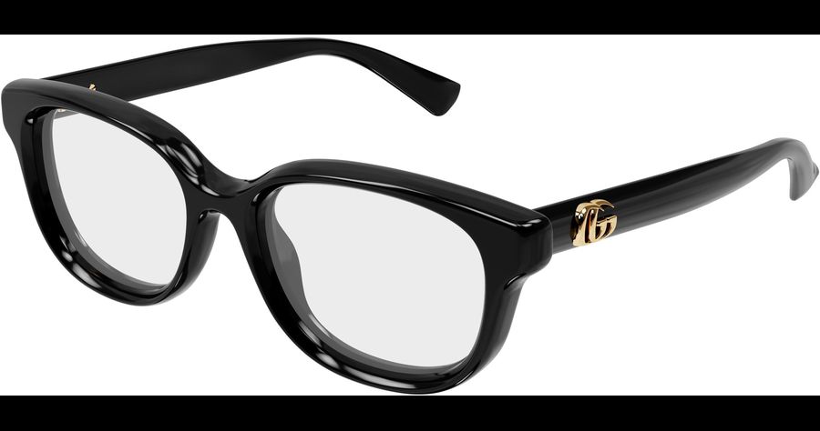 Gucci Brille Damen Gucci GG1978O 52 001 Ansicht 1