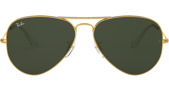 Ray-Ban Aviator Classic RB3025 001 62 - Ansicht 3