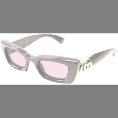 Gucci Sonnenbrille Damen Gucci GG1827S 49 004