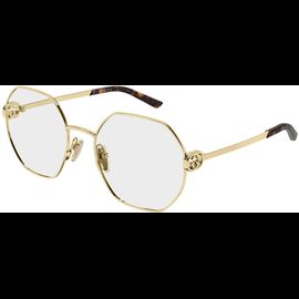 Gucci Brille Damen Gucci GG2048O 56 005