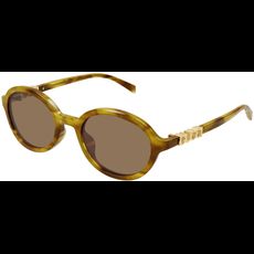 Gucci Sonnenbrille Damen Gucci GG2033SA 52 003