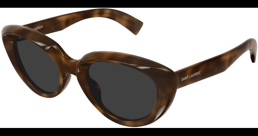 Saint Laurent Sonnenbrille Damen Saint Laurent SL 859/K 54 004 Ansicht 1