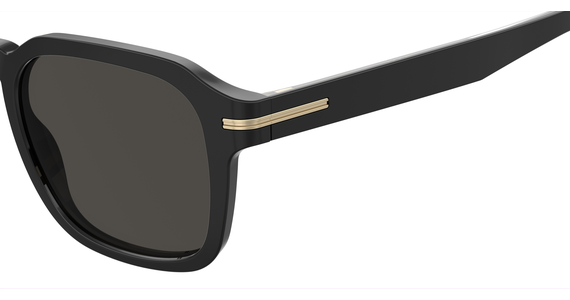 Hugo Boss BOSS 1627/S 51 black - Ansicht 4