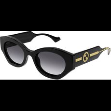 Gucci Sonnenbrille Damen Gucci GG1553S 52 001