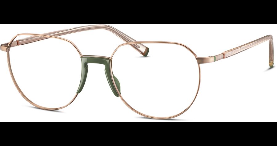 Humphreys Brille Unisex Humphreys 582352 50 24 Ansicht 1