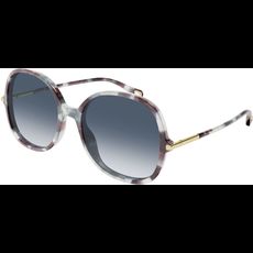 Chloé Sonnenbrille Damen Chloé CH0383S 57 001