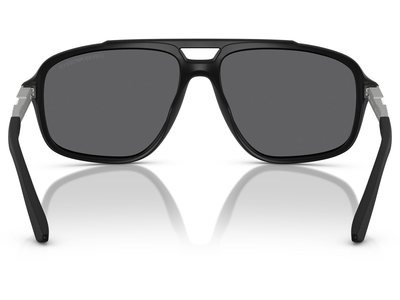 Emporio Armani Sonnenbrille Unisex Emporio Armani EA4236U 5001T3 Ansicht 3