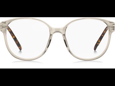 Hugo Boss Brille Damen Hugo Boss BOSS 1941/G 53 FWM Ansicht 2