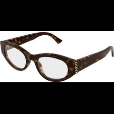 Gucci Brille Damen Gucci GG2041O 50 002
