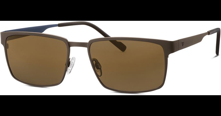 Titanflex Sonnebrille Herren Titanflex 824139 56 60 Ansicht 1