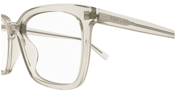 Saint Laurent SL 672 55 004 - Ansicht 4