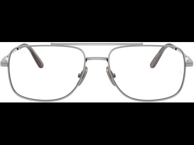 Ray-Ban Brille Unisex Ray-Ban William Titanium Optics RX8797 1002 Ansicht 2