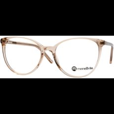 meineBrille 04-06000-03, Sand Front