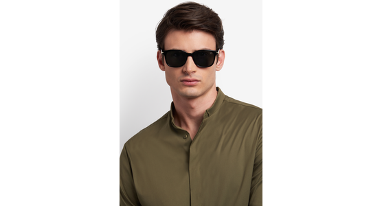 David Beckham DB 1177/S 53 05K - Ansicht 7