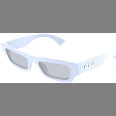 Gucci Sonnenbrille Herren Gucci GG1839S 52 003