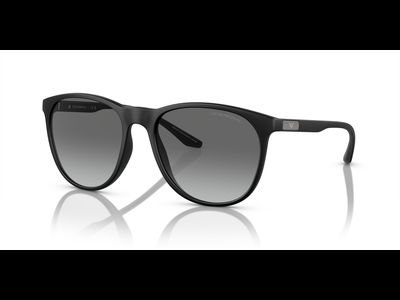 Emporio Armani Sonnenbrille Unisex Emporio Armani EA4210 500111 Ansicht 4