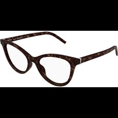 Saint Laurent Brille Damen Saint Laurent SL M164 53 008