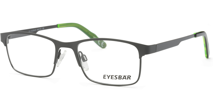 Eyesbär Brille Kinder Eyesbär 01-14330-01 Ansicht 1