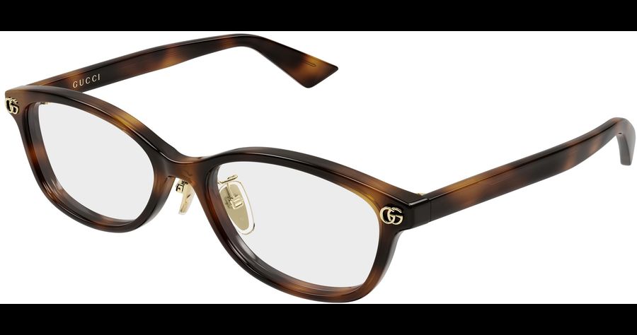 Gucci Brille Damen Gucci GG2144OJ 52 002 Ansicht 1