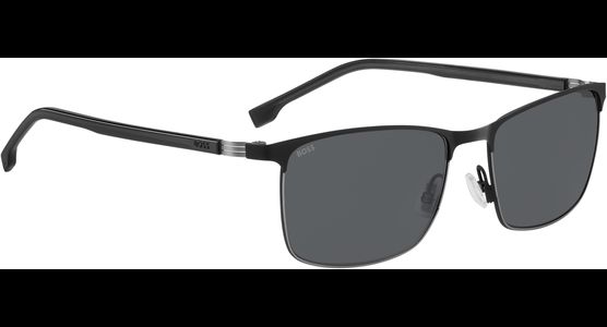 Hugo Boss BOSS 1635/S 57 TI7 - Ansicht 5