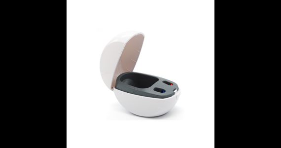  EasyLine Charger P LI Ansicht 1
