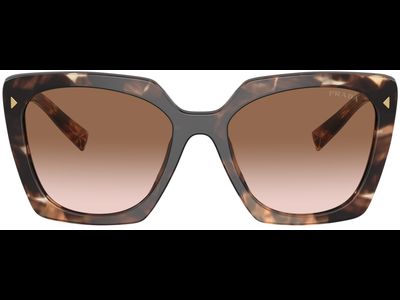 Prada Sonnenbrille Damen Prada PR 23ZS 07R0A6 Ansicht 2