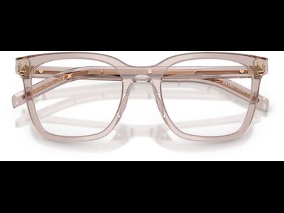 Prada Brille Damen Prada PR B11V 29D1O1 Ansicht 5
