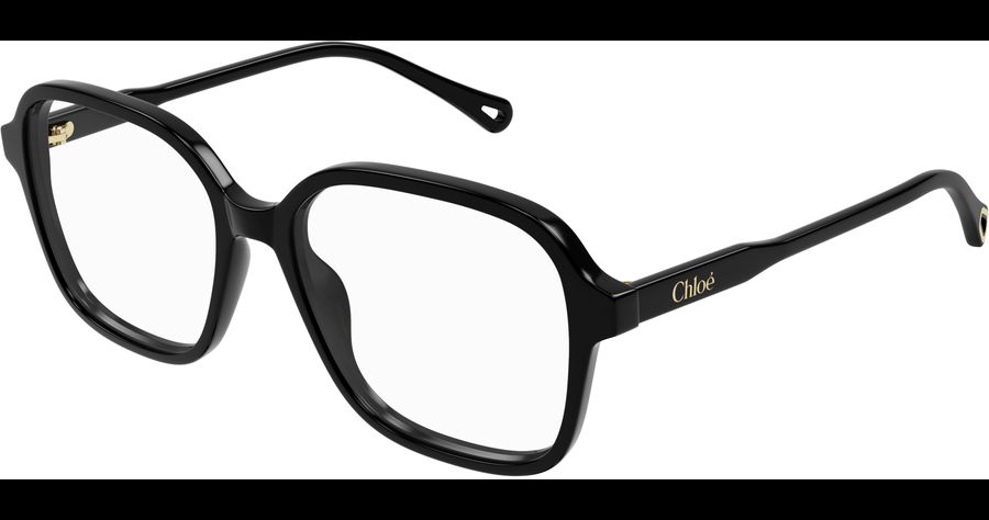 Chloé Brille Damen Chloé CH0317OA 54 001 Ansicht 1