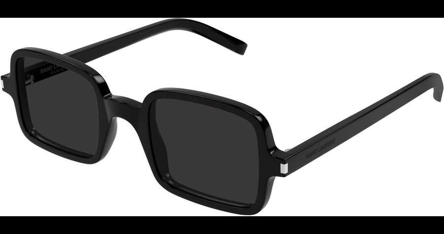 Saint Laurent Sonnenbrille Damen Saint Laurent SL 332 48 001 Ansicht 1