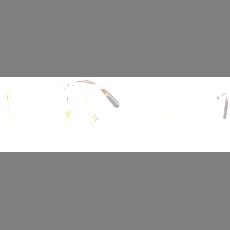 Ray-Ban Brille Unisex Ray-Ban William Titanium Optics RX8797 1246