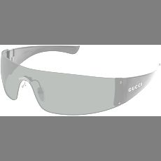 Gucci Sonnenbrille Unisex Gucci GG1958S 99 002